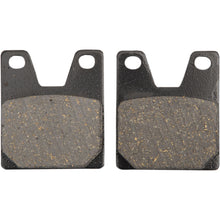 EBC Brakes Brake Pads FA267_379836