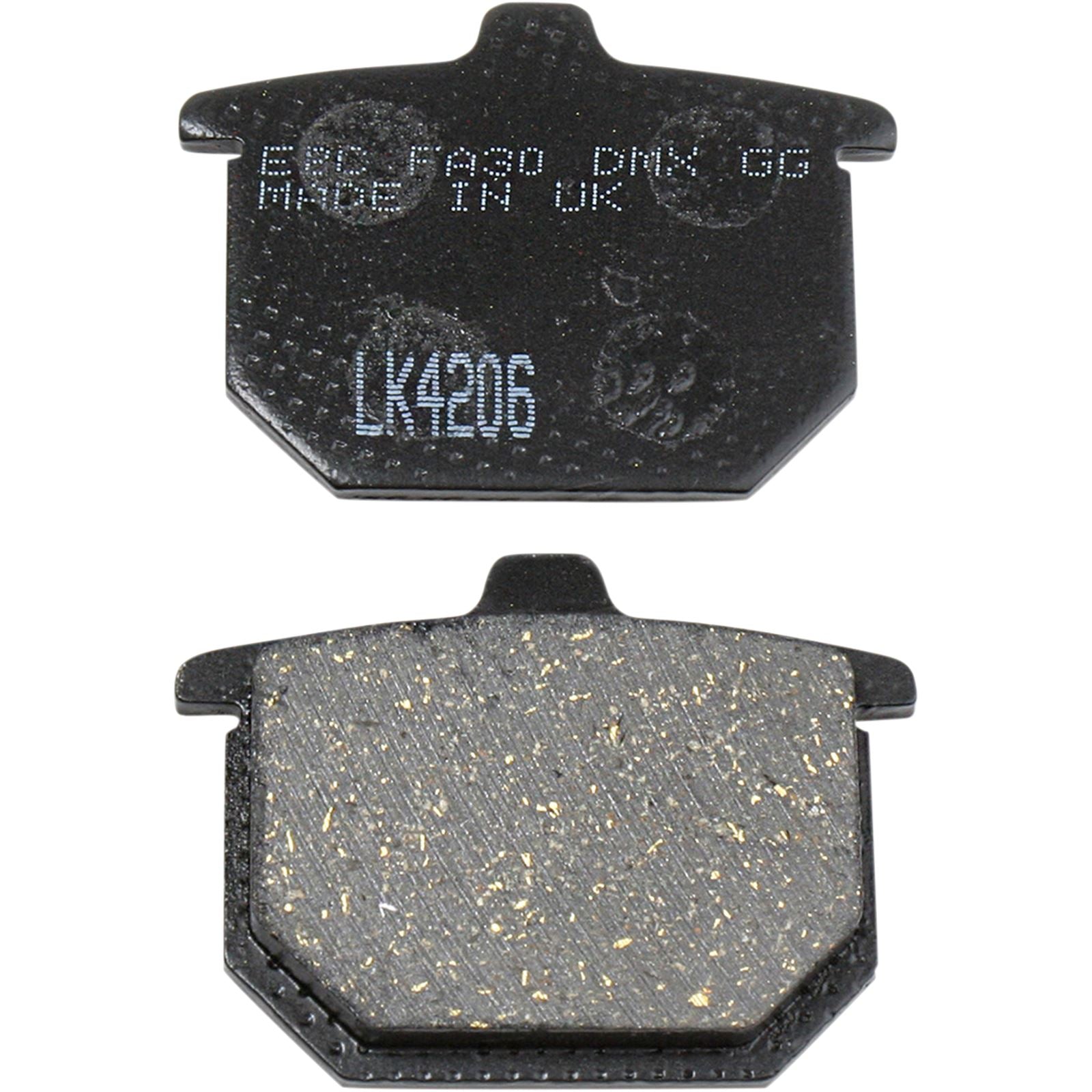 EBC Brakes Brake Pads FA30_379849
