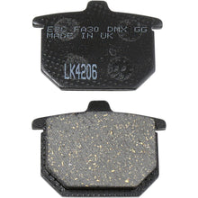 EBC Brakes Brake Pads FA30_379849