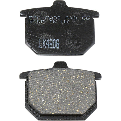 EBC Brakes Brake Pads FA30_379849