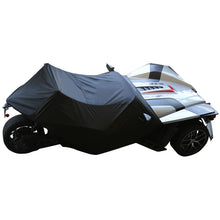 Nelson-Rigg SS-500 Slingshot Half Cover OPEN BOX [MPN: SS-500]_1897253