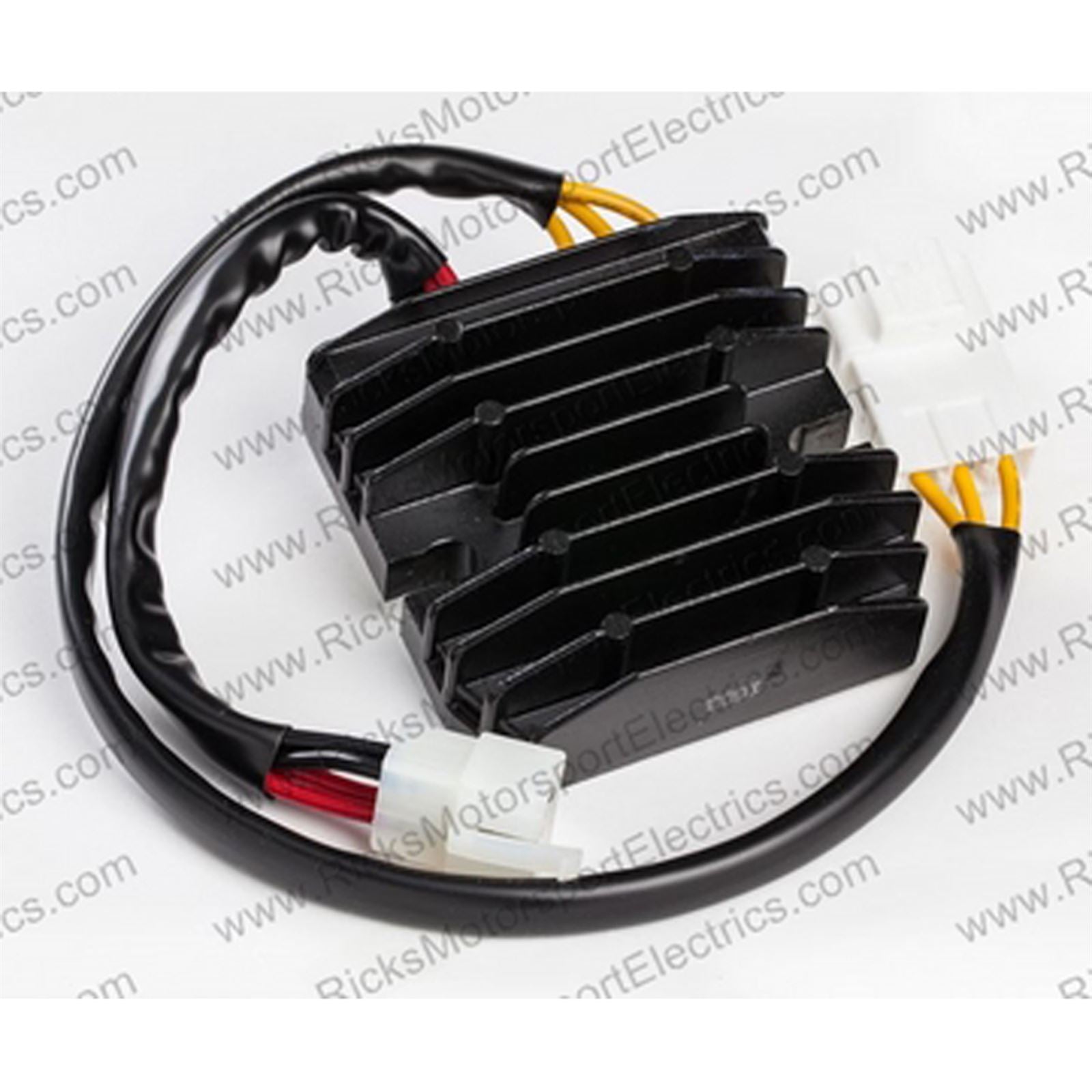 Ricks Regulator/Rectifier [MPN: 10-021H]_550625