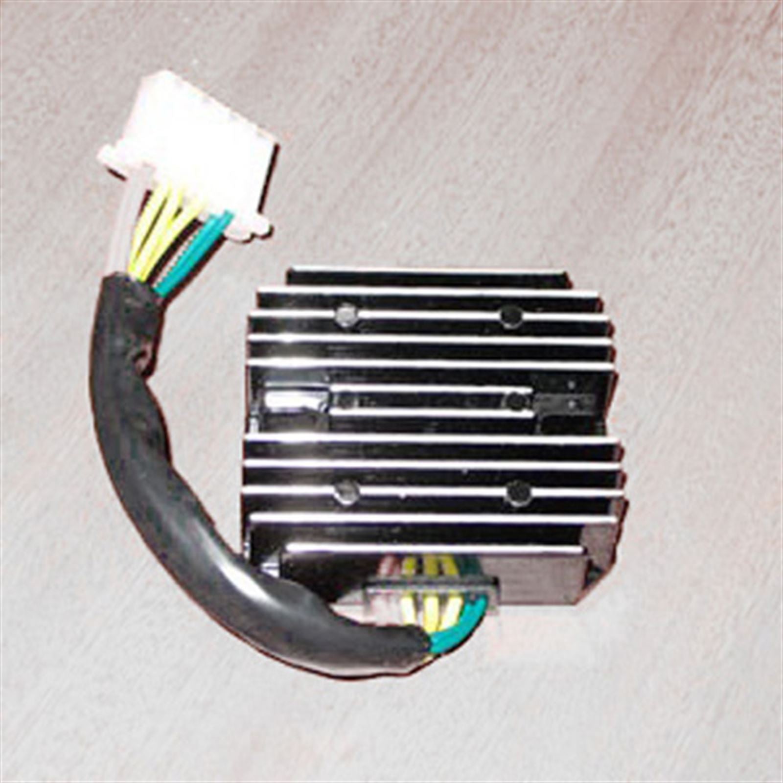 Ricks Regulator/Rectifier [MPN: 10-101]_550628