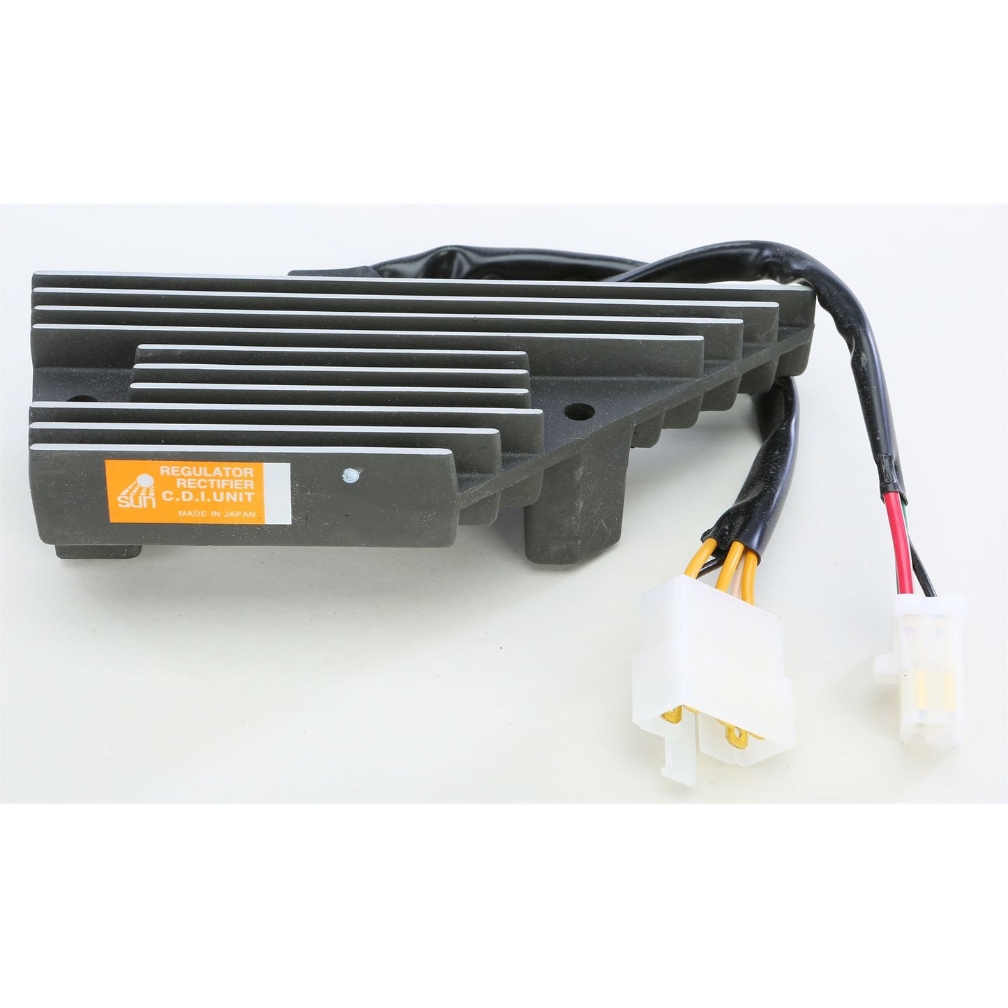 Ricks Regulator/Rectifier [MPN: 10-107]_3827