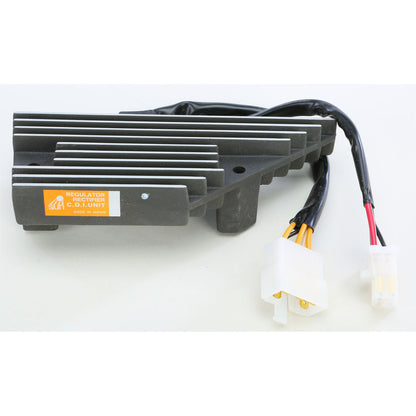 Ricks Regulator/Rectifier [MPN: 10-107]_3827