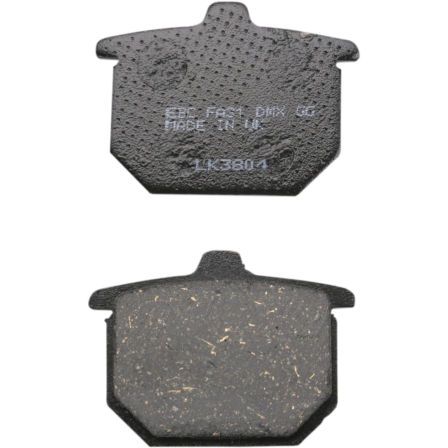 EBC Brakes Brake Pads FA31_379855