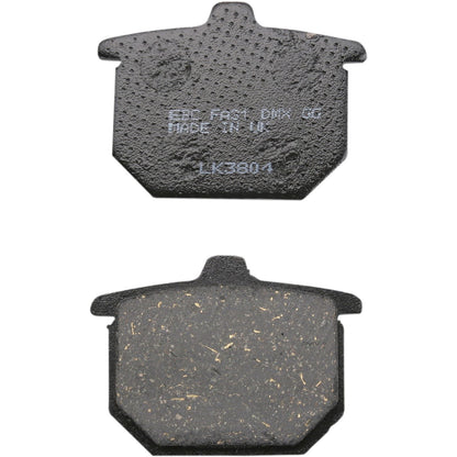 EBC Brakes Brake Pads FA31_379855