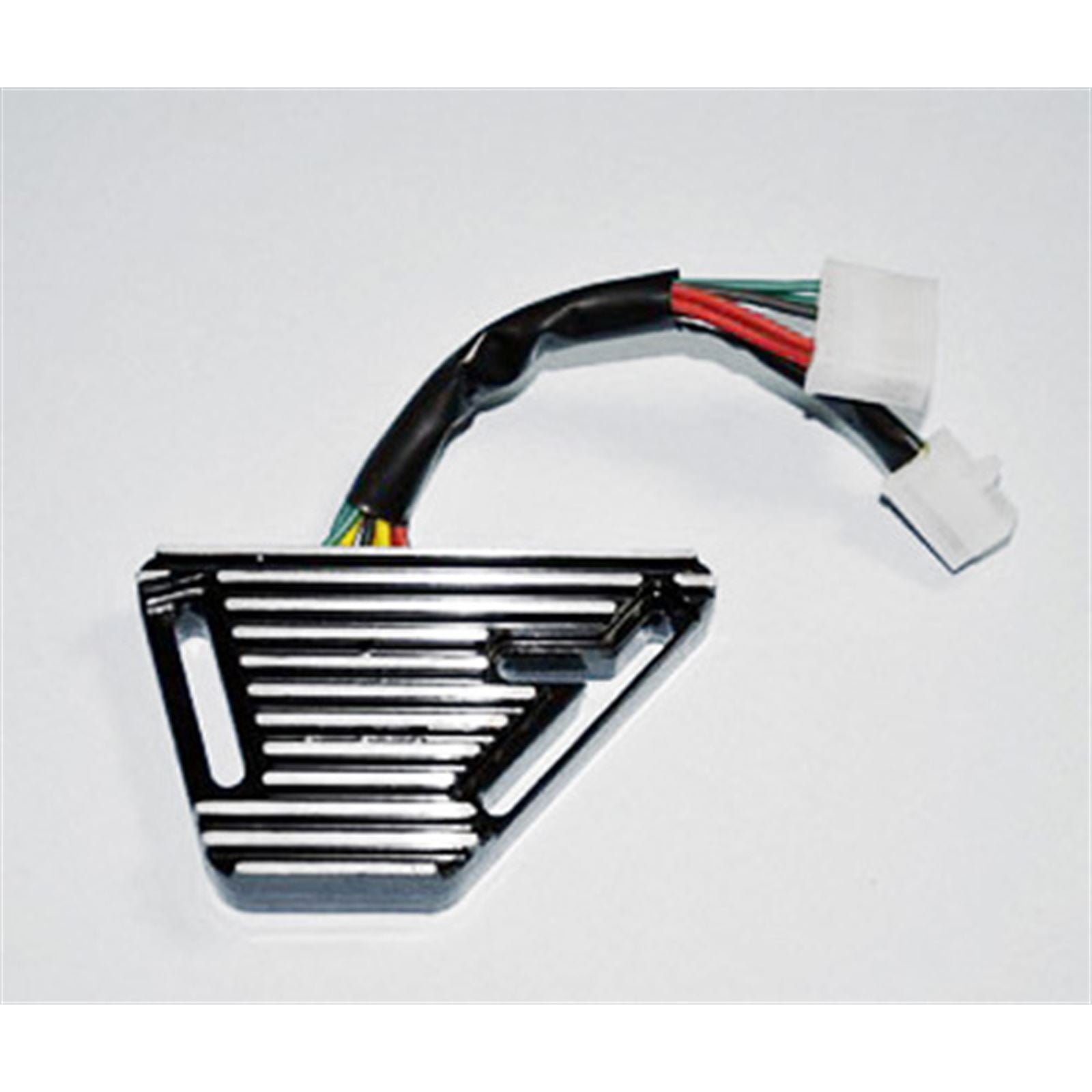 Ricks Regulator/Rectifier [MPN: 10-114]_550638