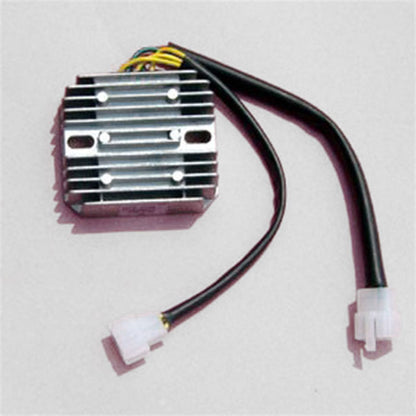 Ricks Regulator/Rectifier [MPN: 10-122]_550645