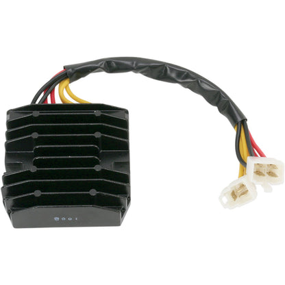 Ricks Regulator/Rectifier [MPN: 10-125H]_465649