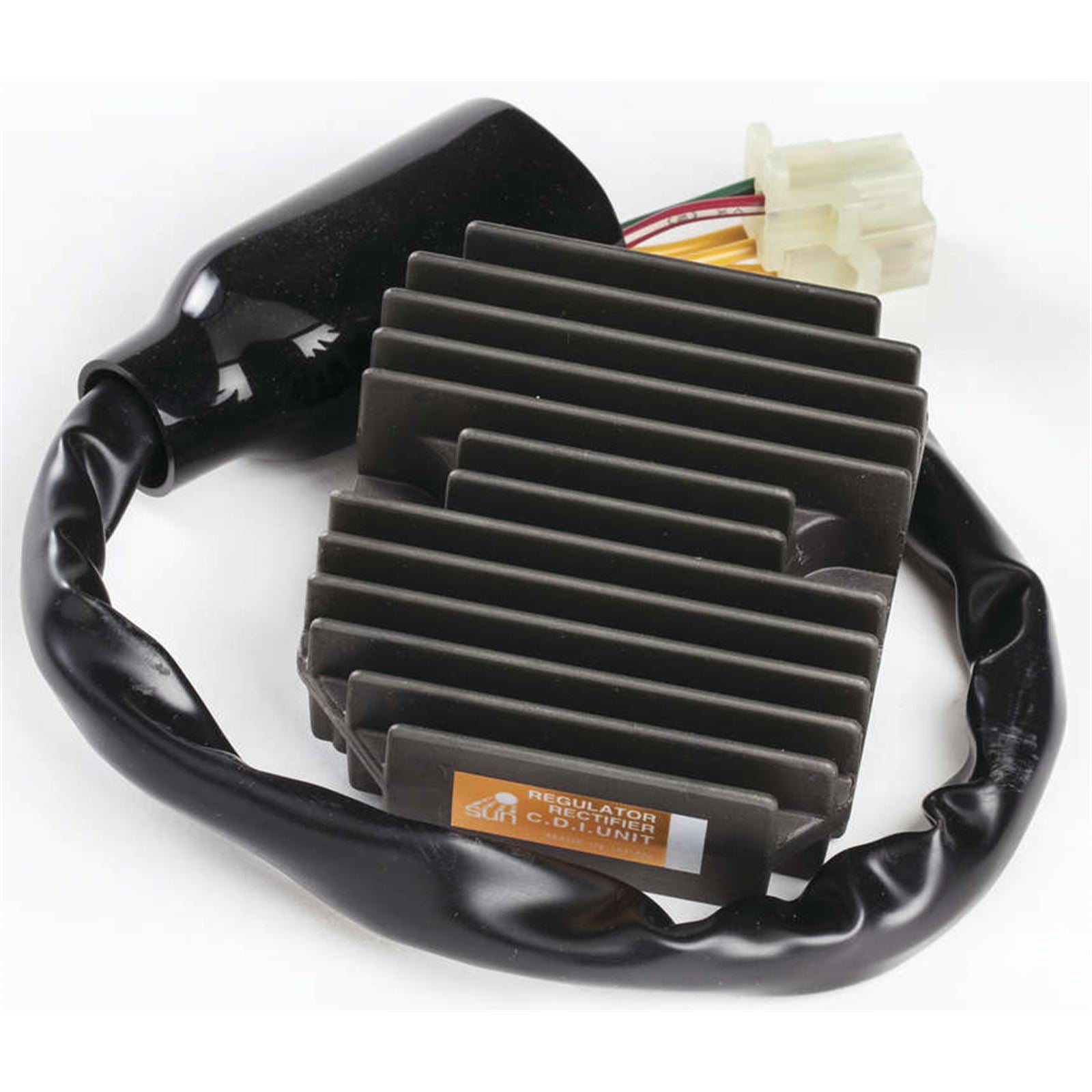 Ricks Regulator/Rectifier [MPN: 10-127]_3864