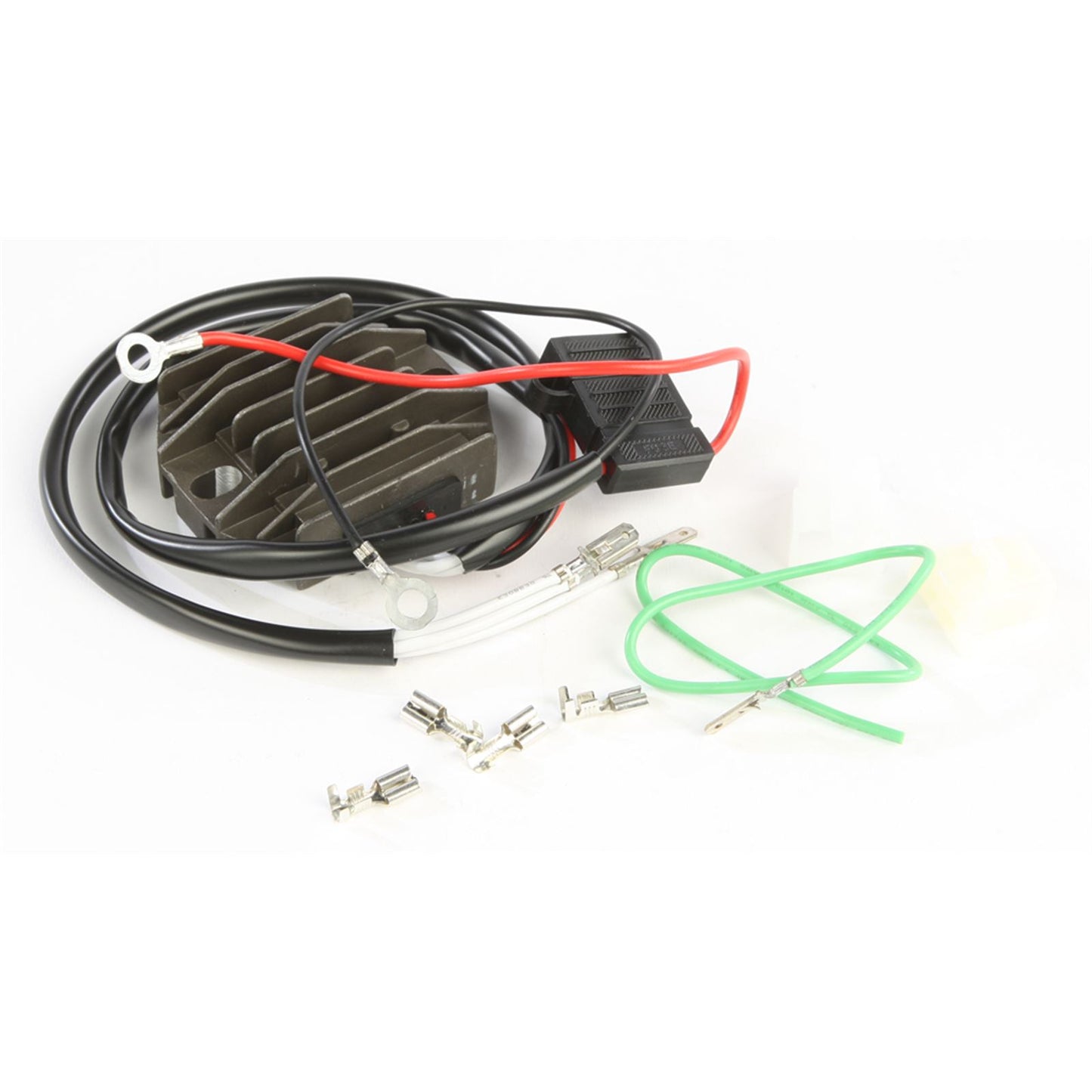 Ricks Regulator/Rectifier [MPN: 10-135H]_3873