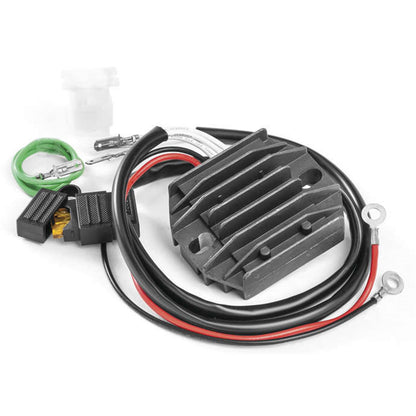 Ricks Regulator/Rectifier [MPN: 10-135H]_3874