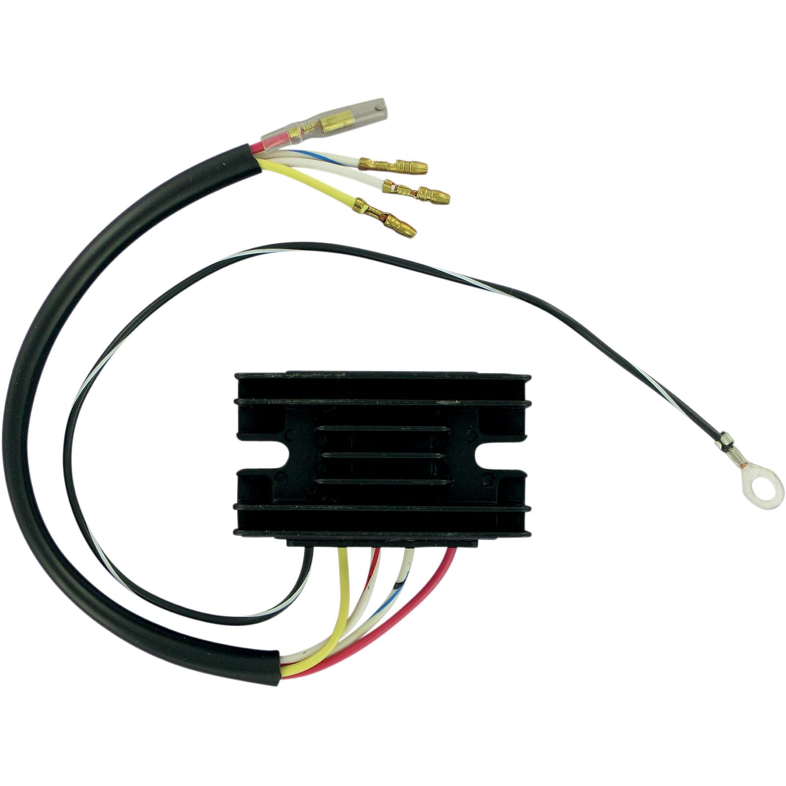 Ricks Regulator/Rectifier [MPN: 10-202]_466105