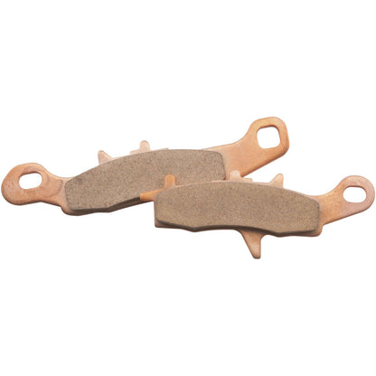 EBC Brakes Brake Pads FA342SV_3888