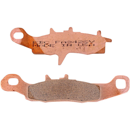 EBC Brakes Brake Pads FA342SV_379870