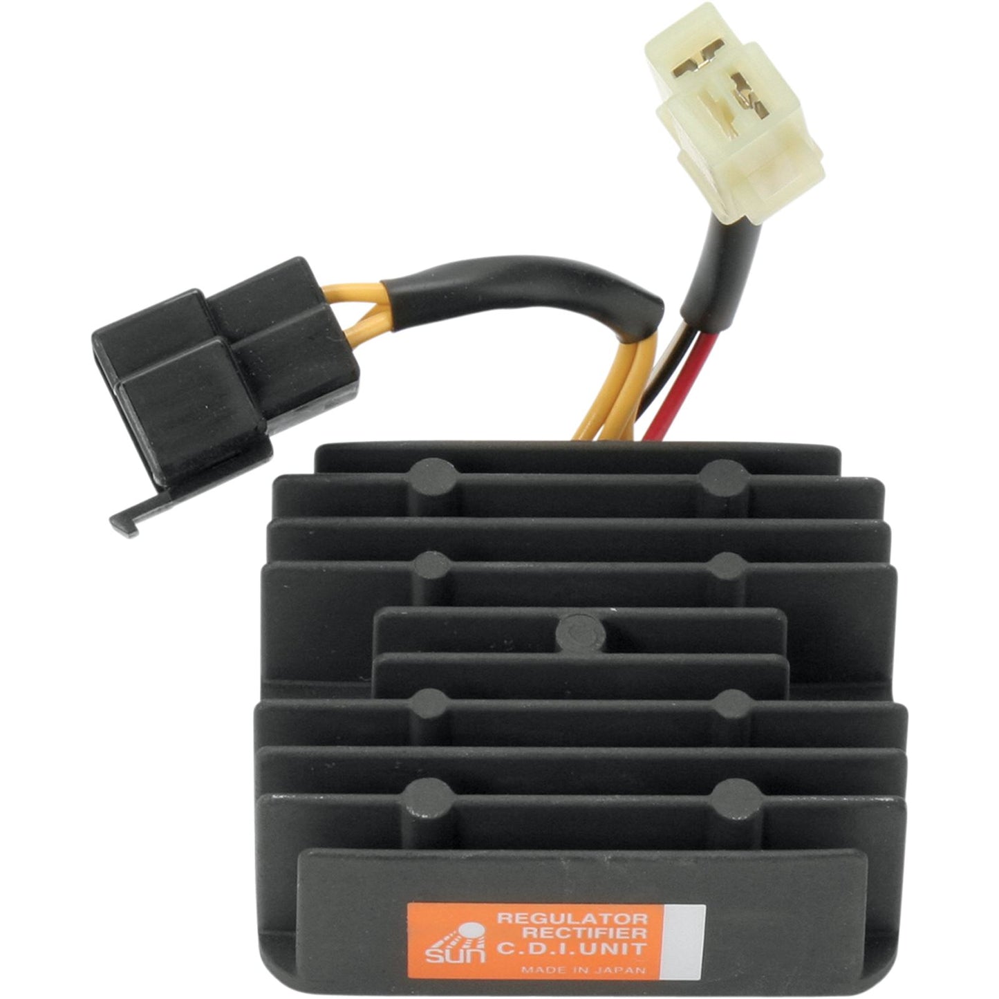 Ricks Regulator/Rectifier [MPN: 10-216]_465492