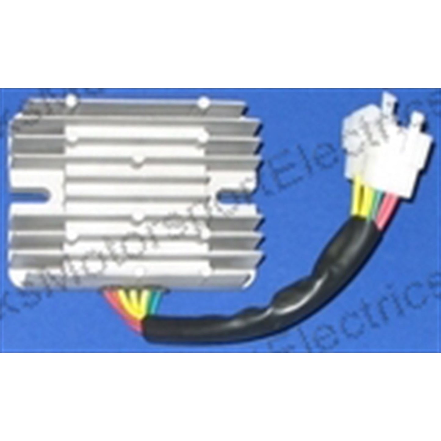 Ricks Regulator/Rectifier [MPN: 10-219]_3900