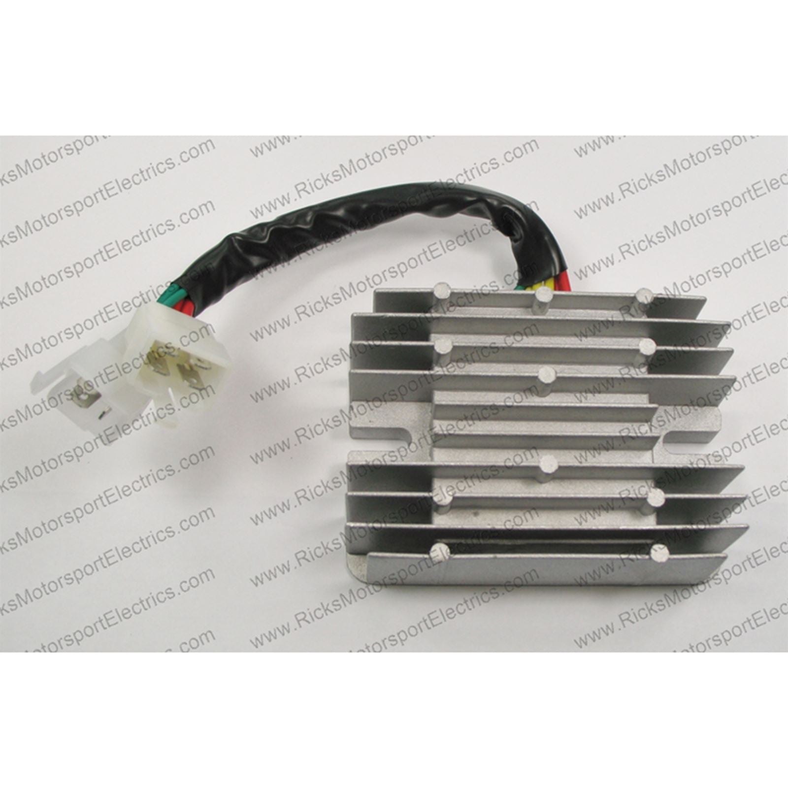Ricks Regulator/Rectifier [MPN: 10-219]_550665