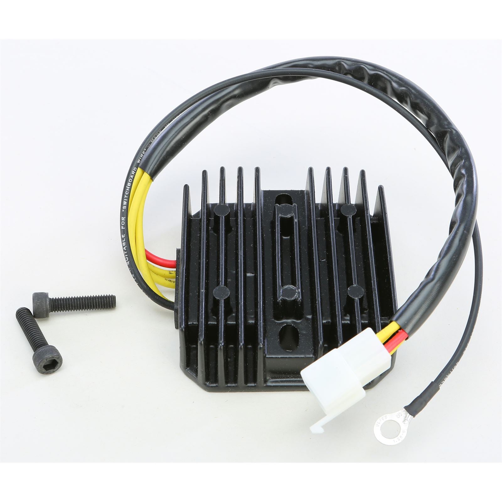 Ricks Regulator/Rectifier [MPN: 10-223H]_3906
