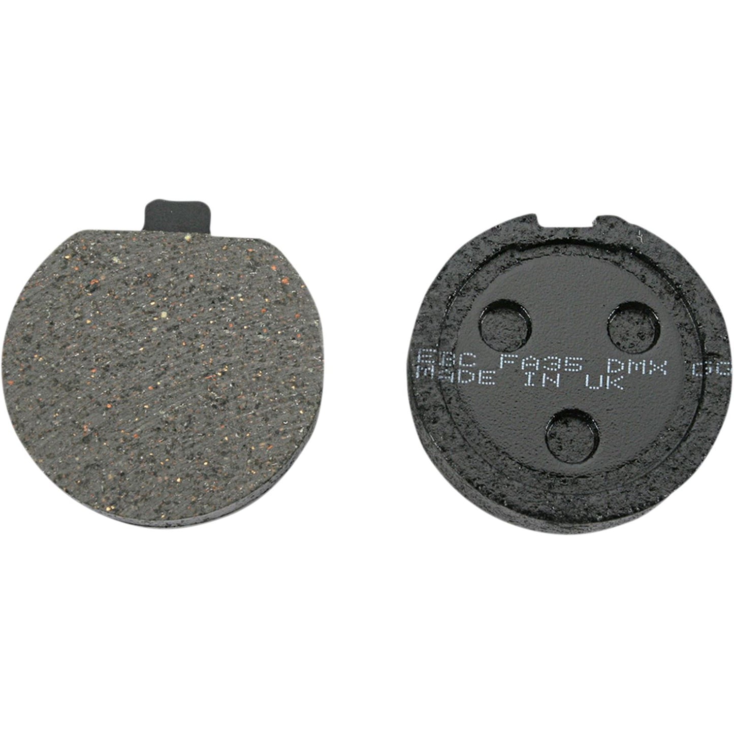 EBC Brakes Brake Pads FA35_379881