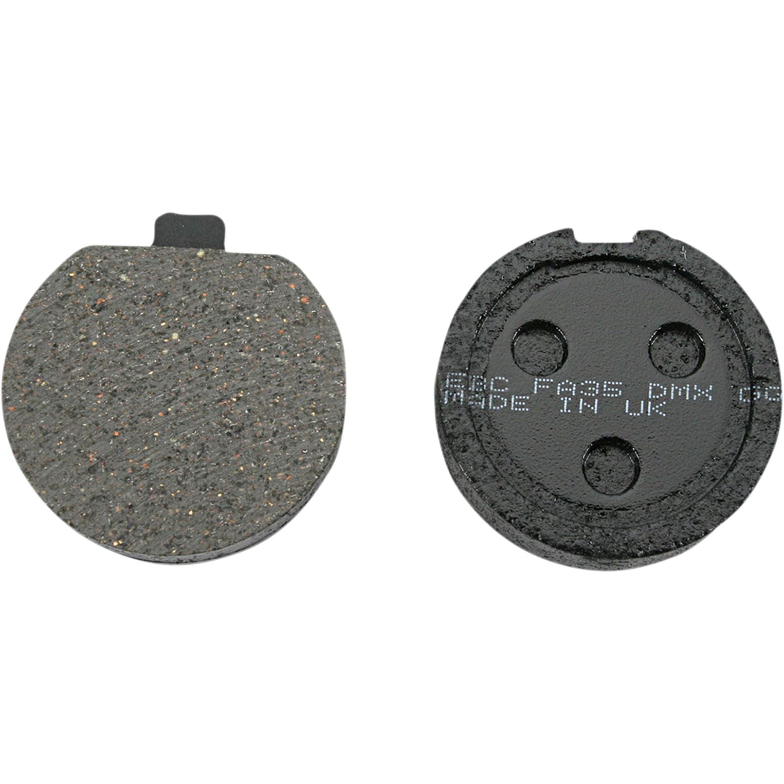 EBC Brakes Brake Pads FA35_379881