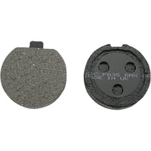 EBC Brakes Brake Pads FA35_379881