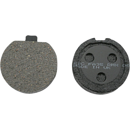 EBC Brakes Brake Pads FA35_379881