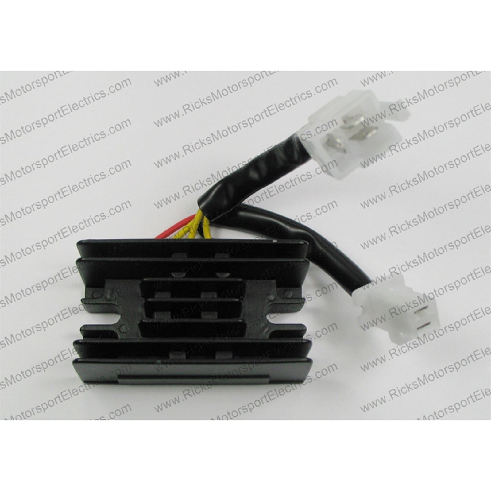 Ricks Regulator/Rectifier [MPN: 10-245]_550670