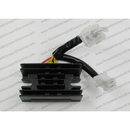 Ricks Regulator/Rectifier [MPN: 10-245]_550670