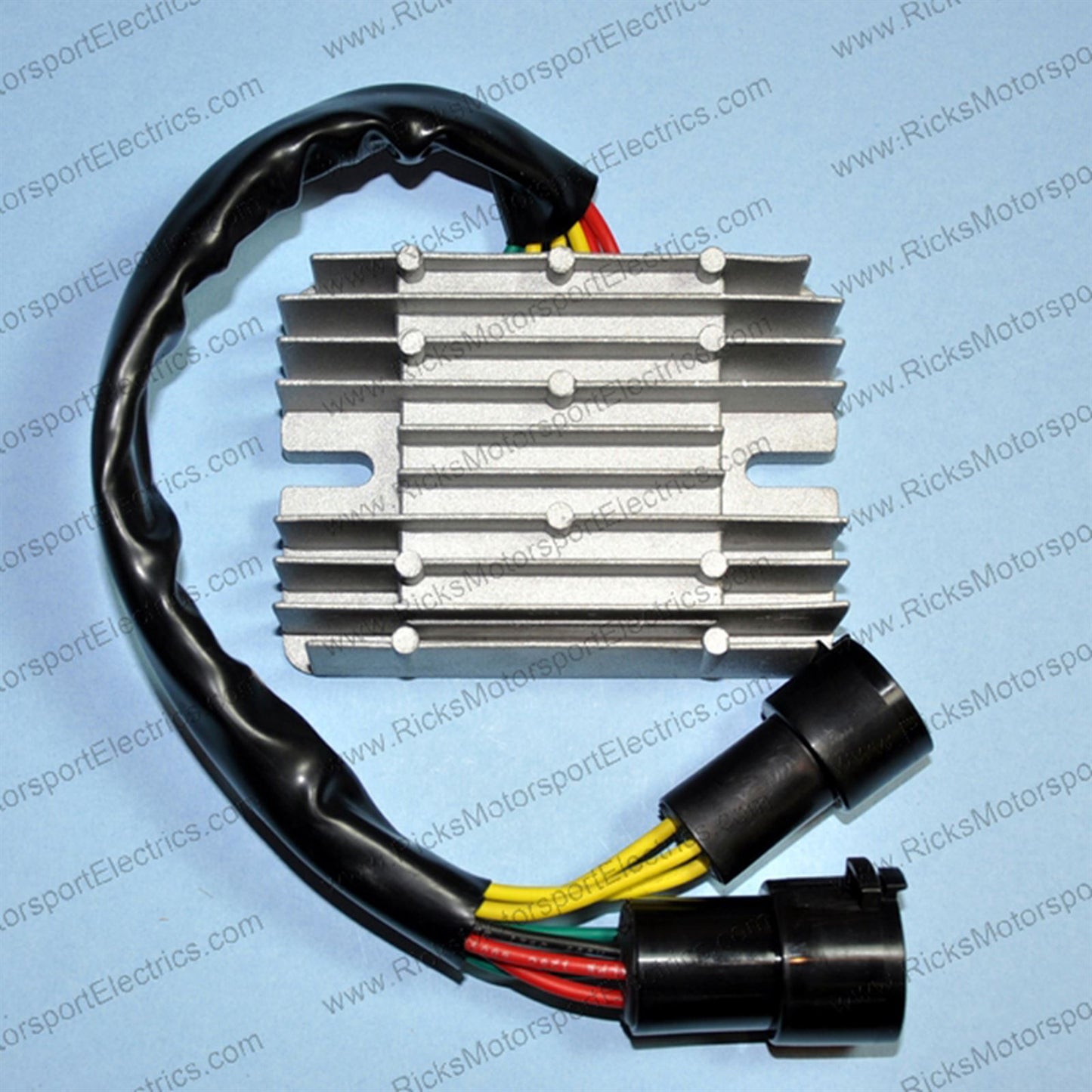 Ricks Regulator/Rectifier [MPN: 10-312]_550675