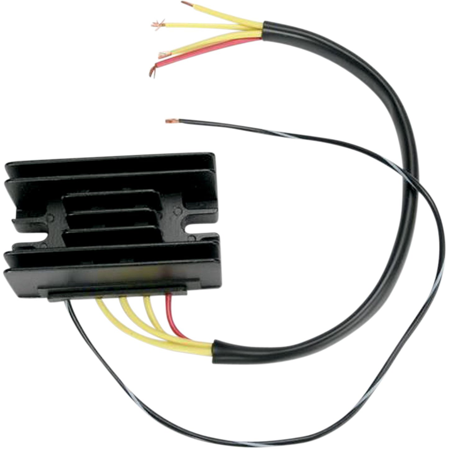 Ricks Regulator/Rectifier [MPN: 10-502]_466108
