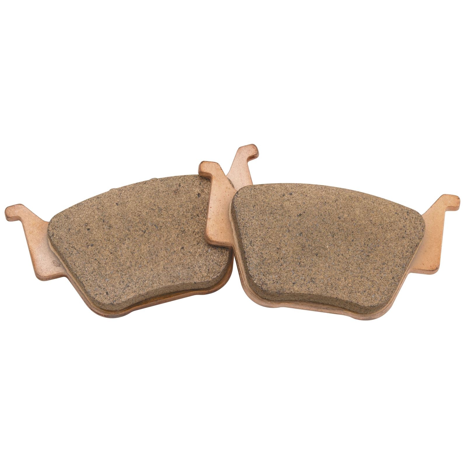 EBC Brakes Brake Pads FA373R_3942