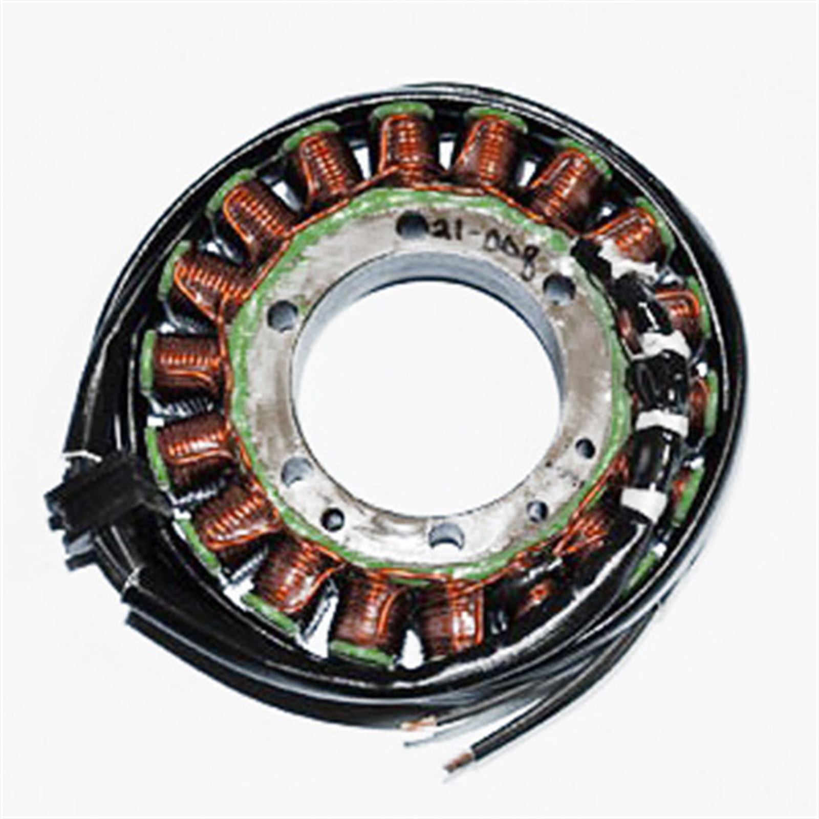 Ricks Stator - Fits Aprilia Tuono 1000R [MPN: 21-008]_550692
