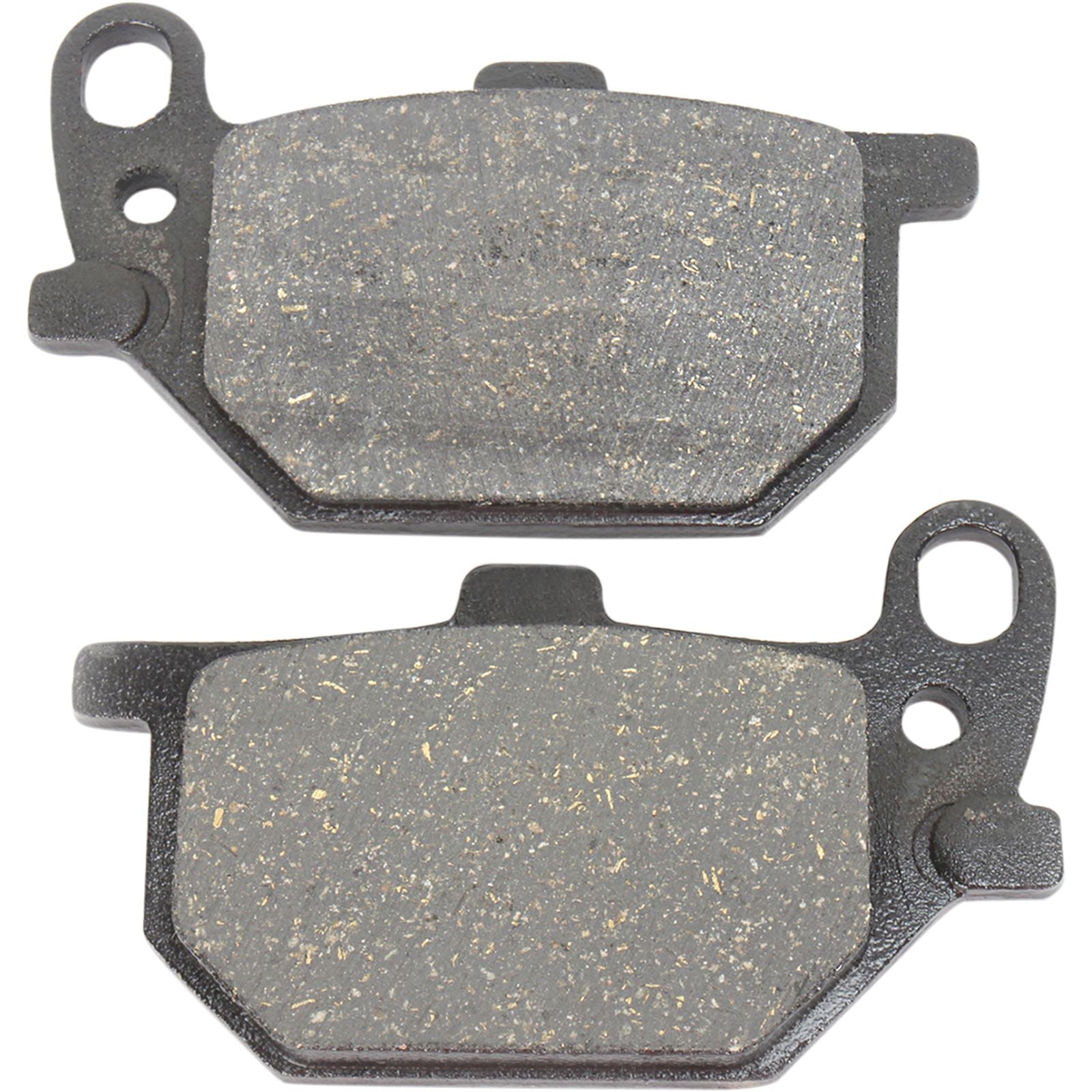 EBC Brakes Brake Pads FA41_379894