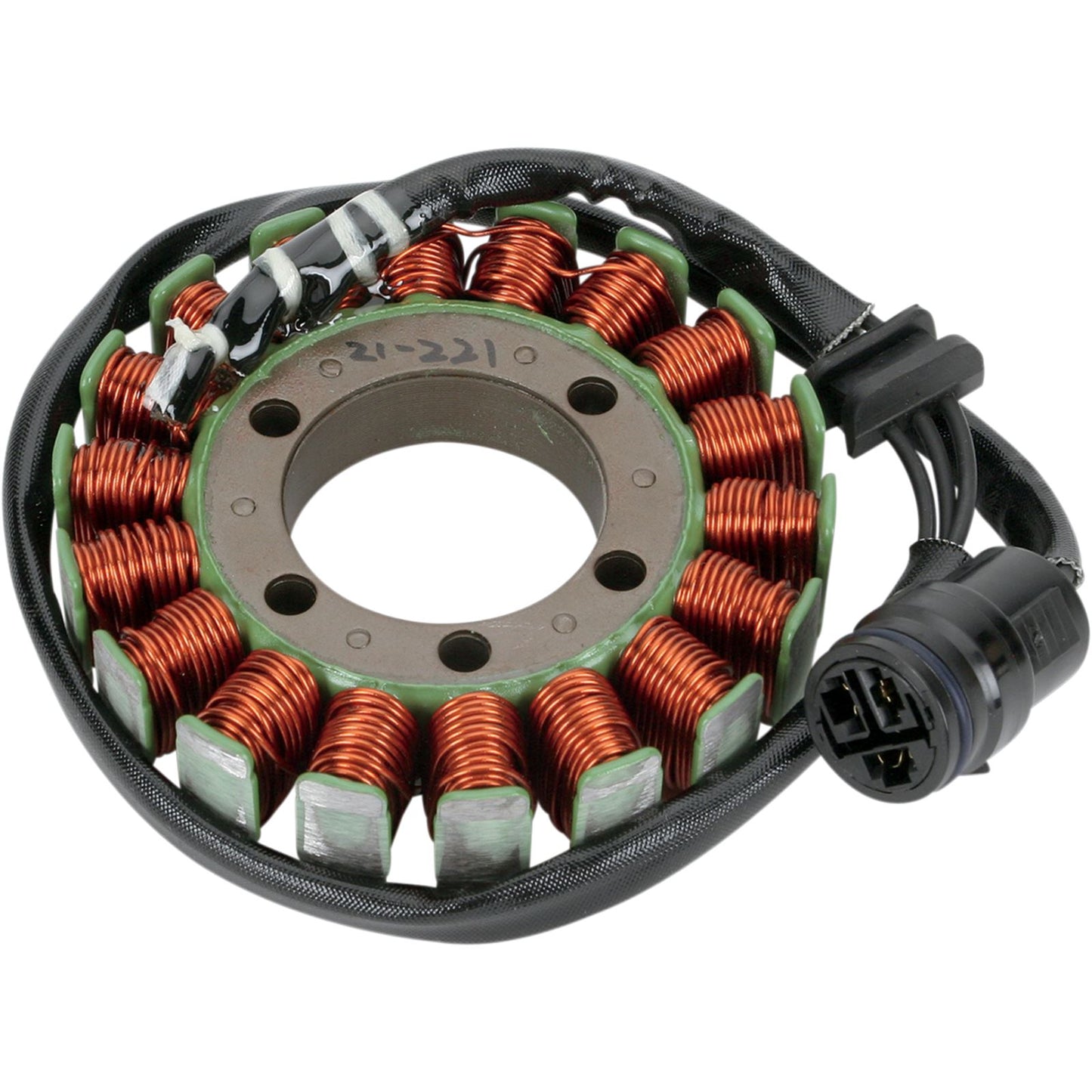 Ricks Stator [MPN: 21-221]_465415