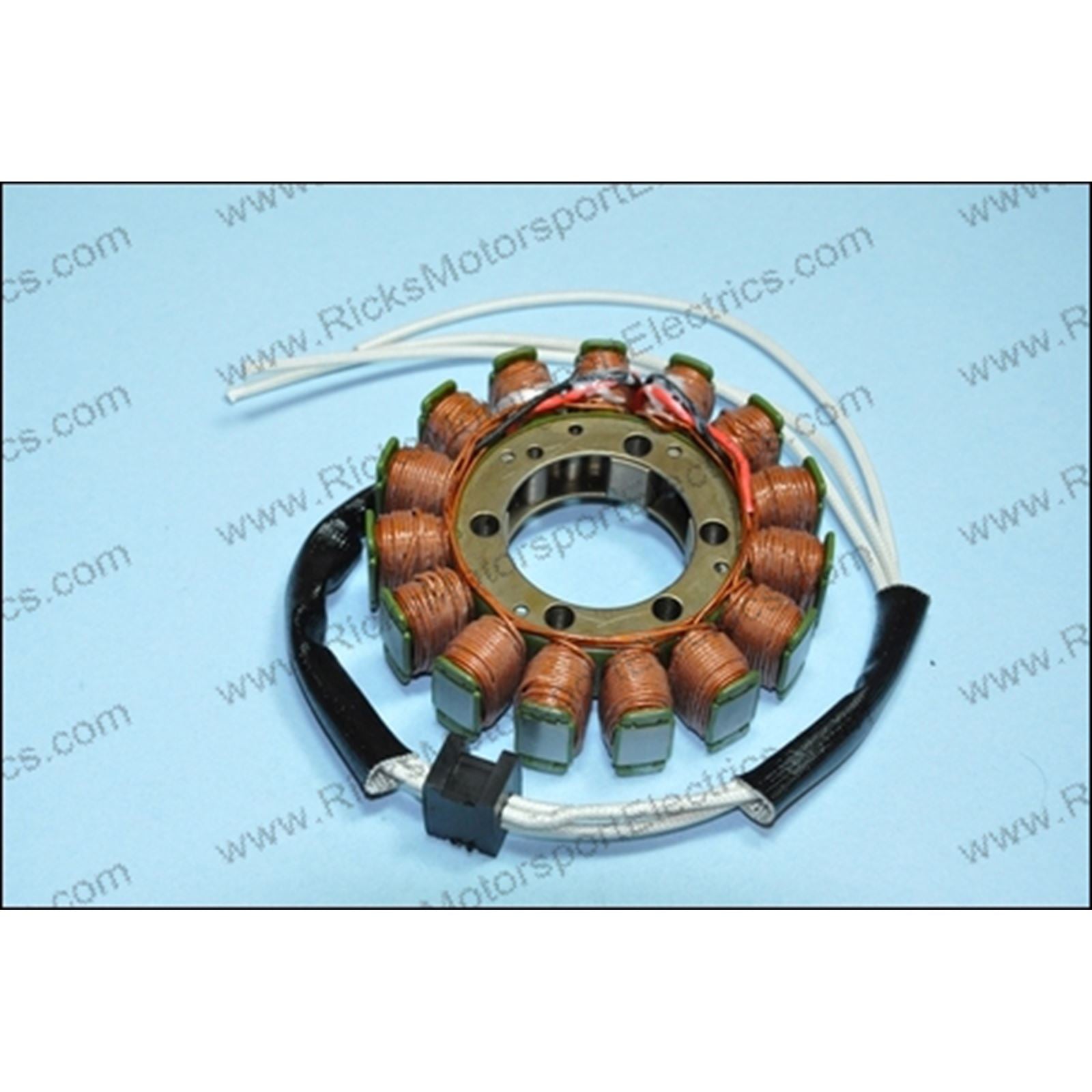 Ricks Stator [MPN: 21-230]_4059
