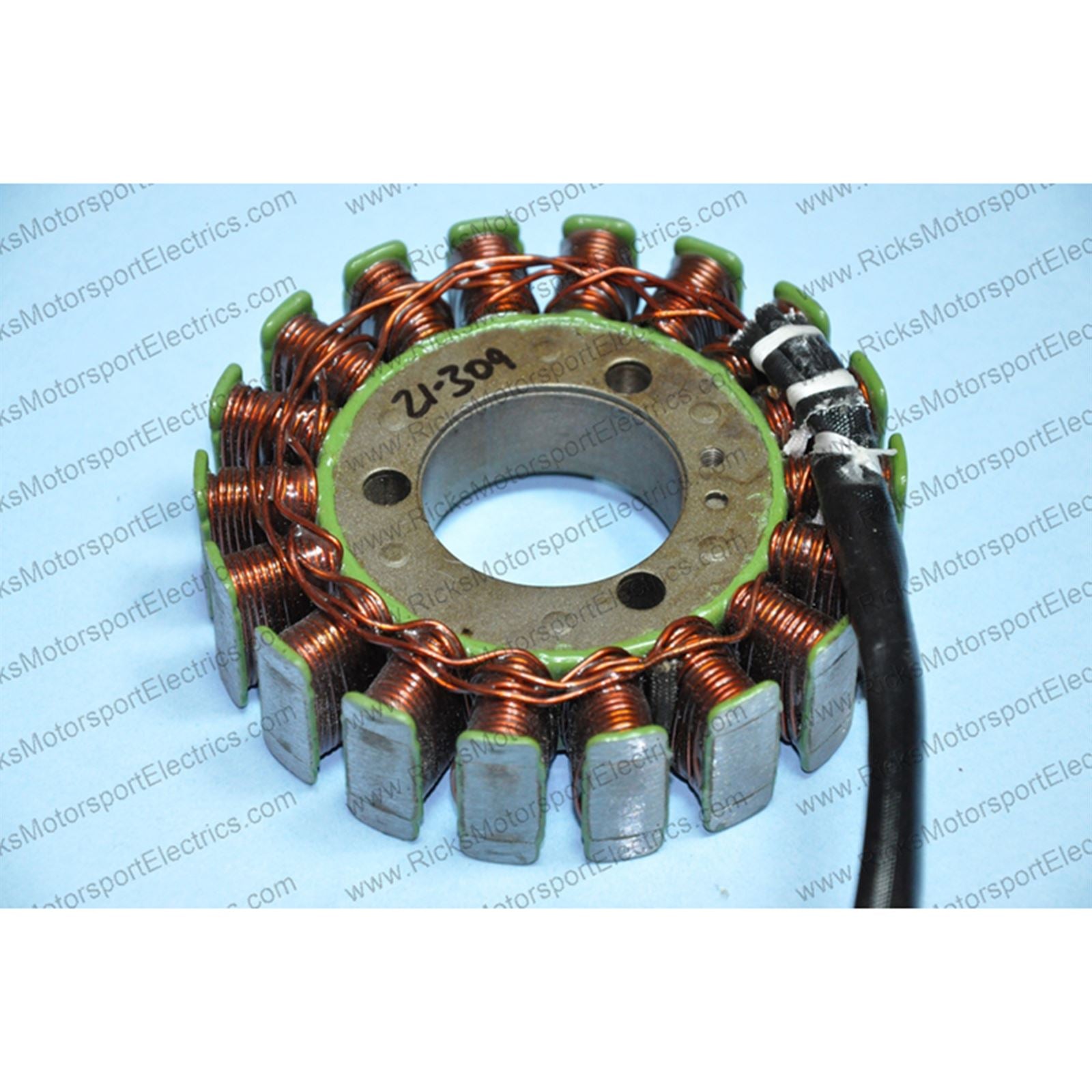 Ricks Stator [MPN: 21-309]_550756