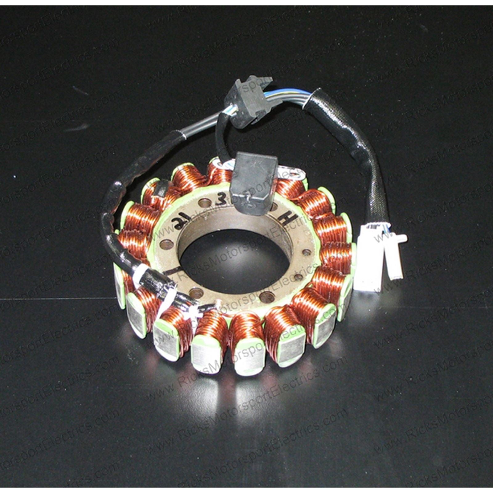 Ricks Stator [MPN: 21-312H]_550760