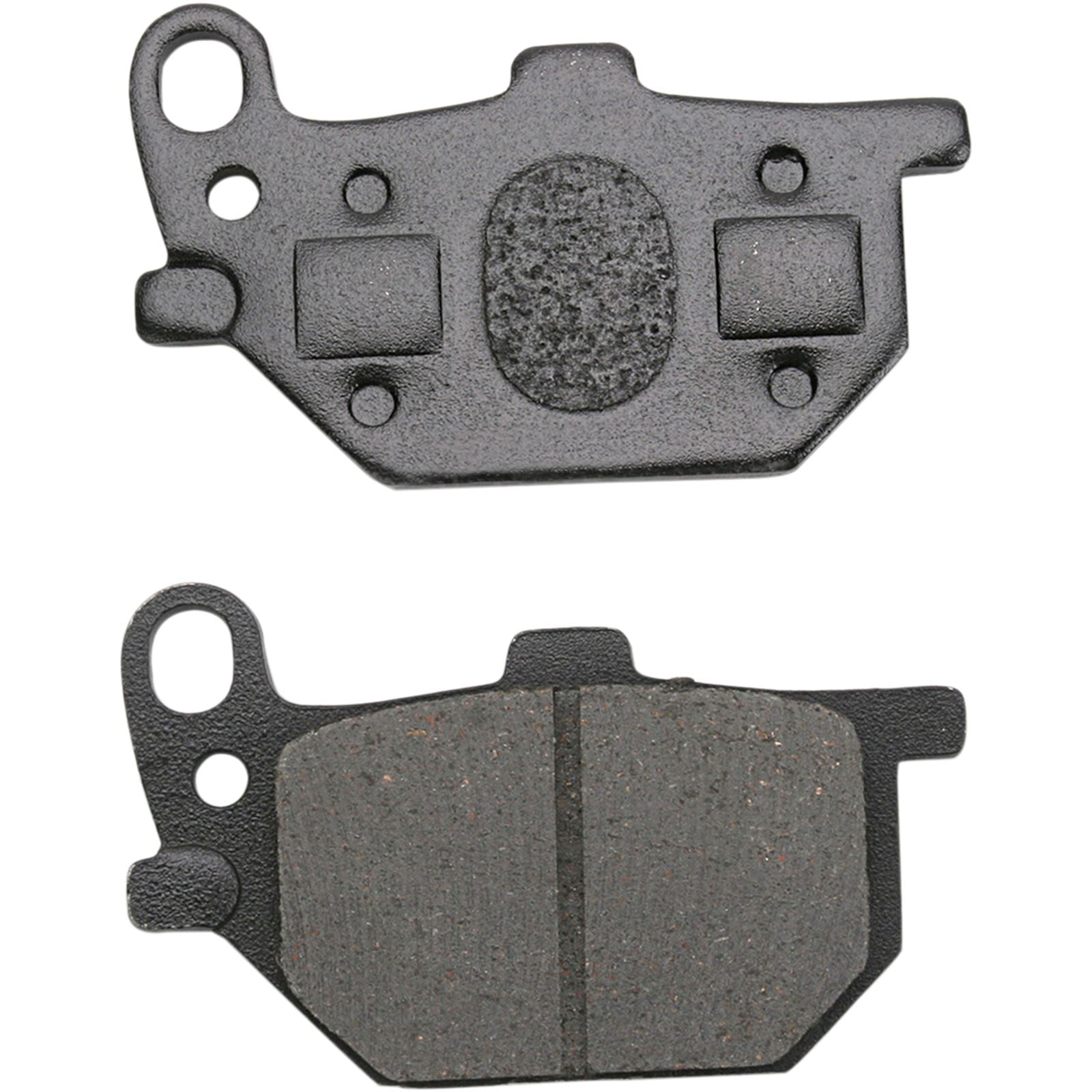 EBC Brakes Brake Pads FA61_379907