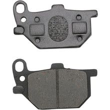 EBC Brakes Brake Pads FA61_379907