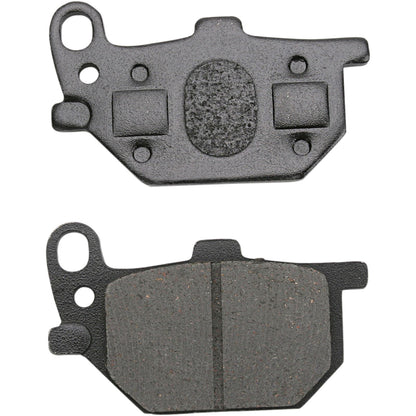 EBC Brakes Brake Pads FA61_379907