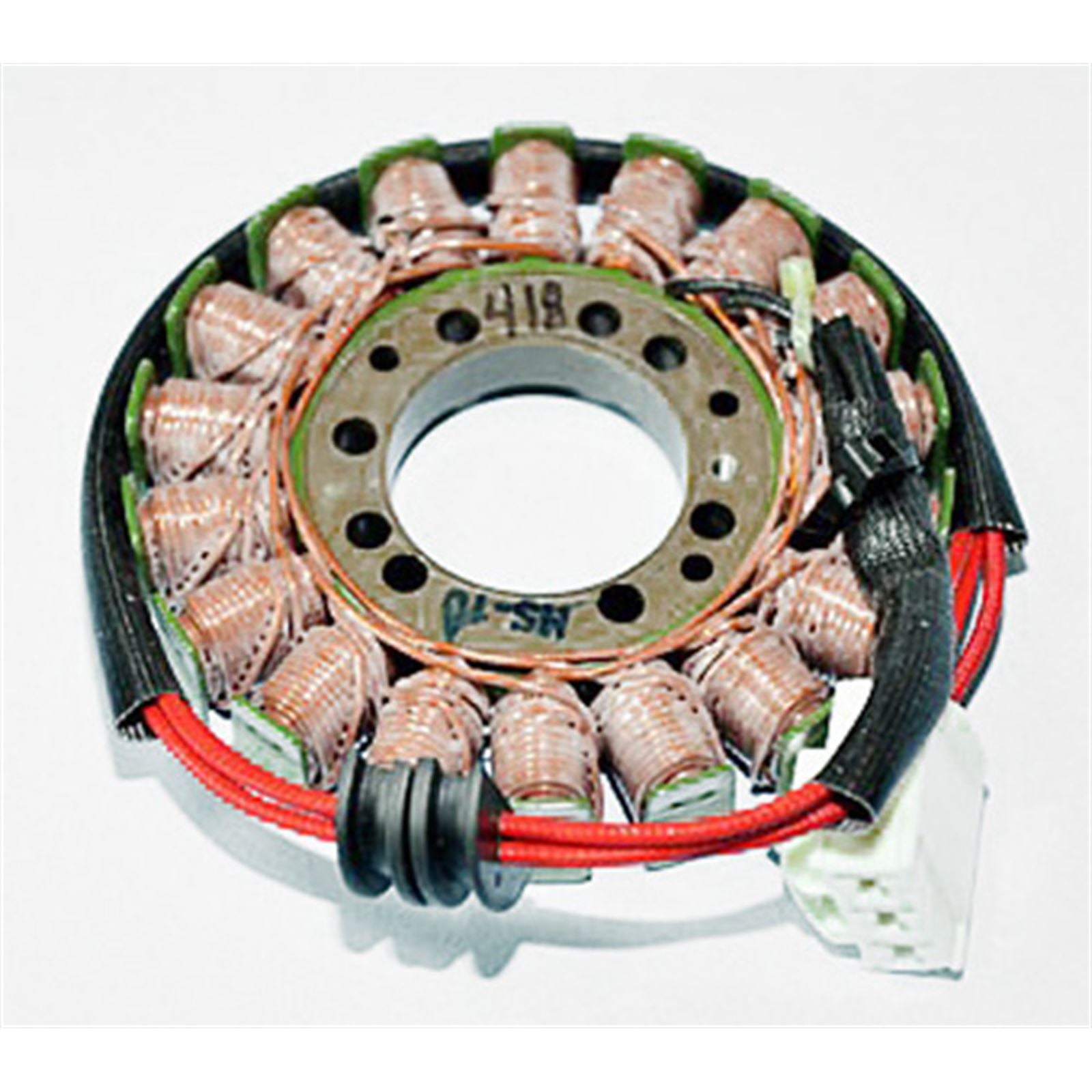 Ricks Stator [MPN: 21-418]_550798
