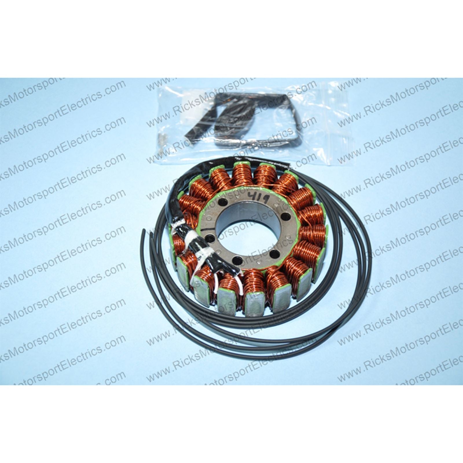 Ricks Stator [MPN: 21-419H]_550799
