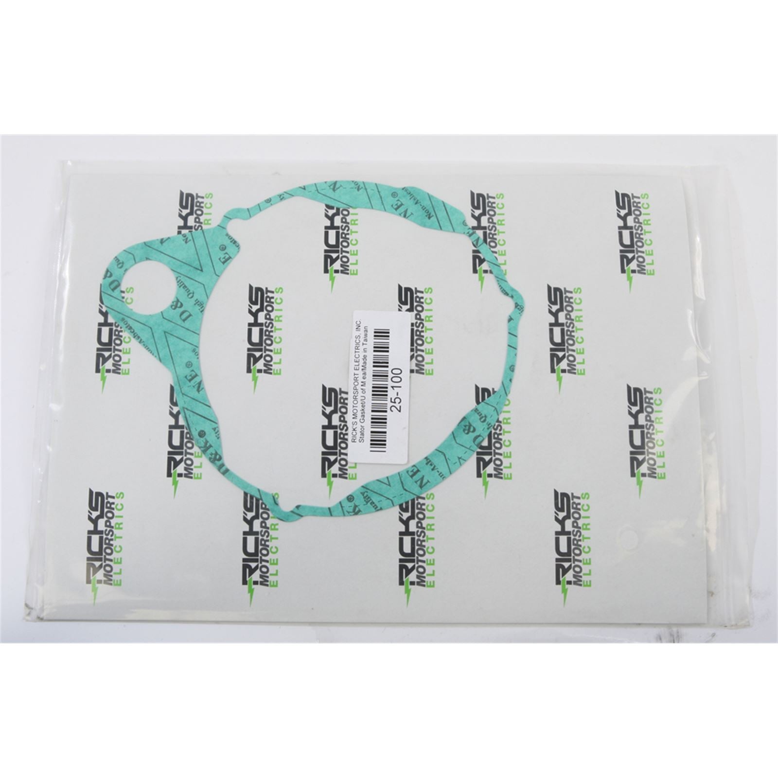 Ricks Stator Cover Gasket [MPN: 25-100]_4139