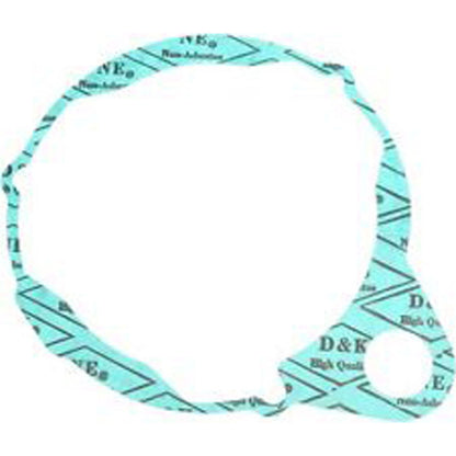 Ricks Stator Cover Gasket [MPN: 25-100]_550804