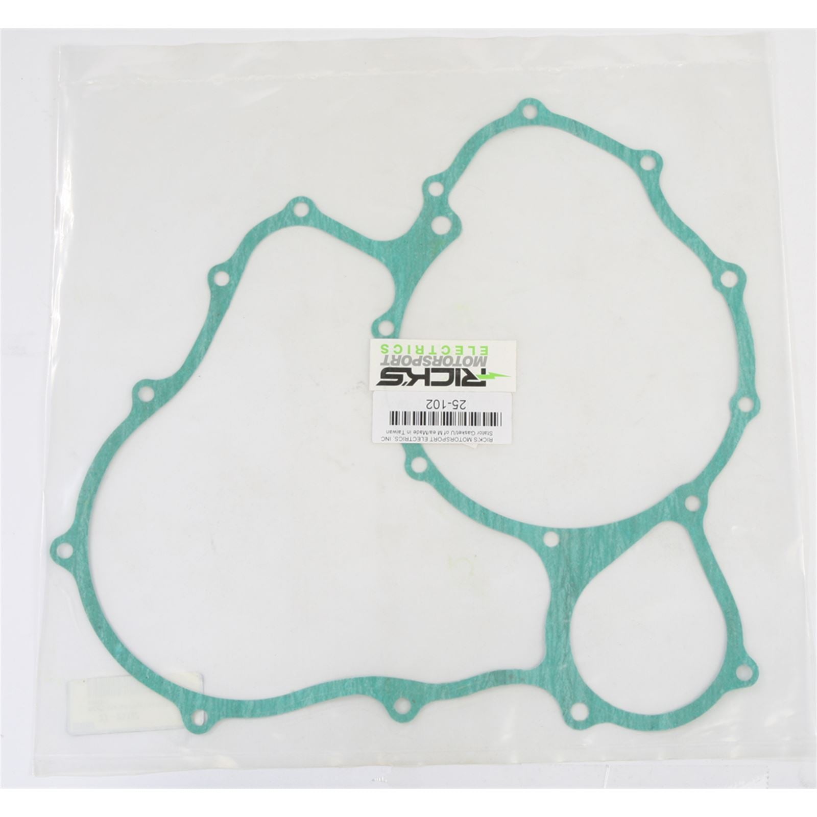 Ricks Stator Cover Gasket [MPN: 25-102]_4141
