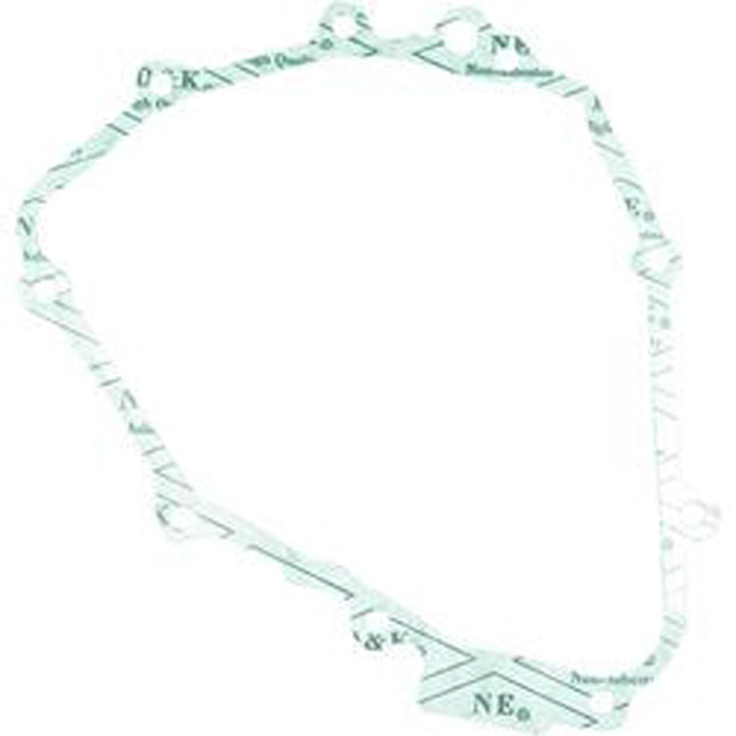 Ricks Stator Cover Gasket [MPN: 25-103]_550805