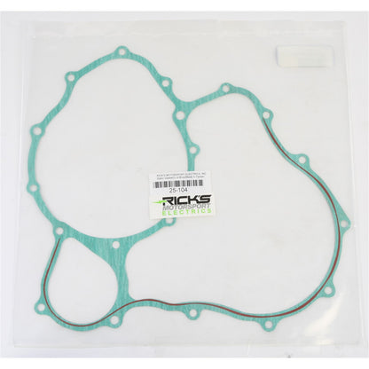 Ricks Stator Cover Gasket [MPN: 25-104]_4143