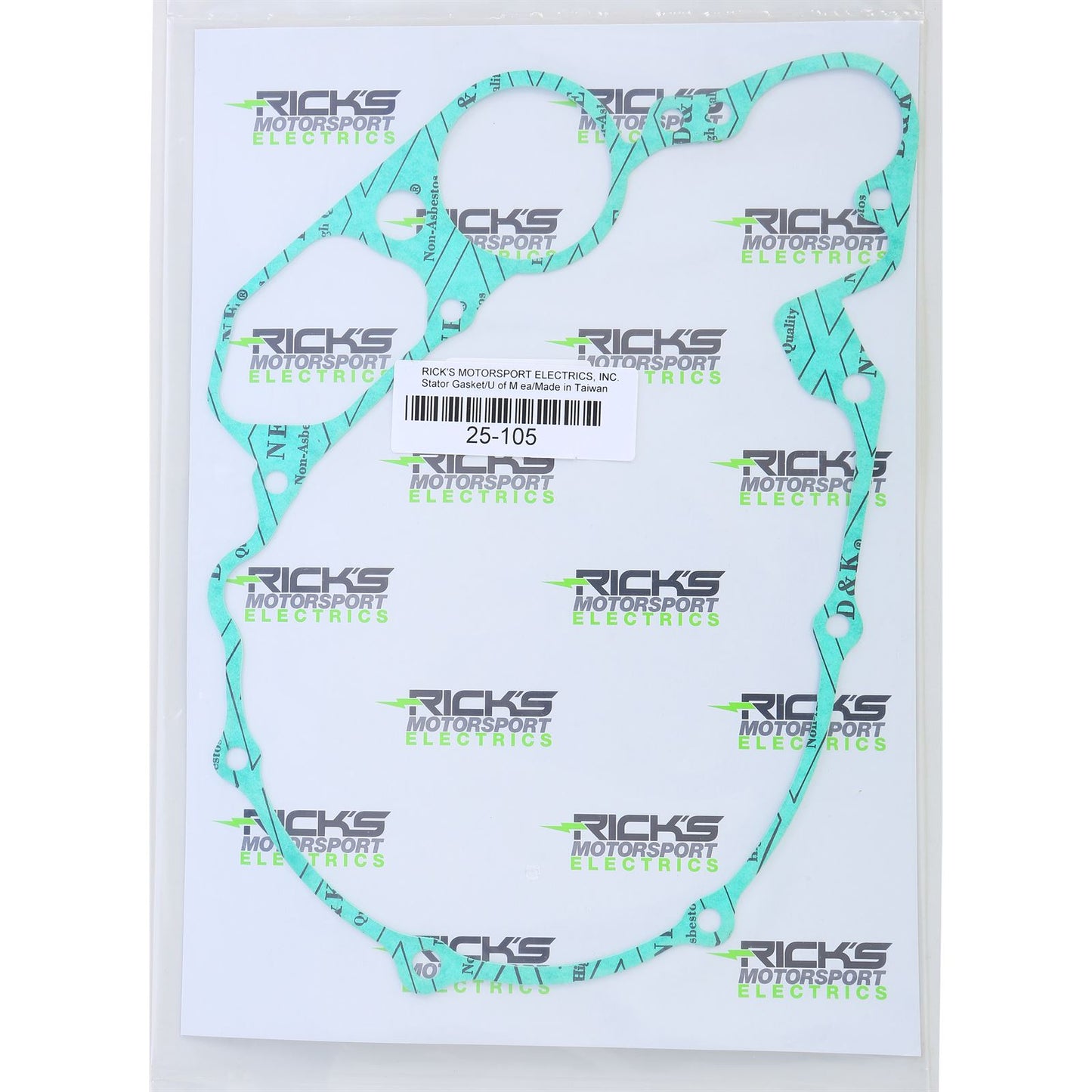 Ricks Stator Cover Gasket [MPN: 25-105]_4144